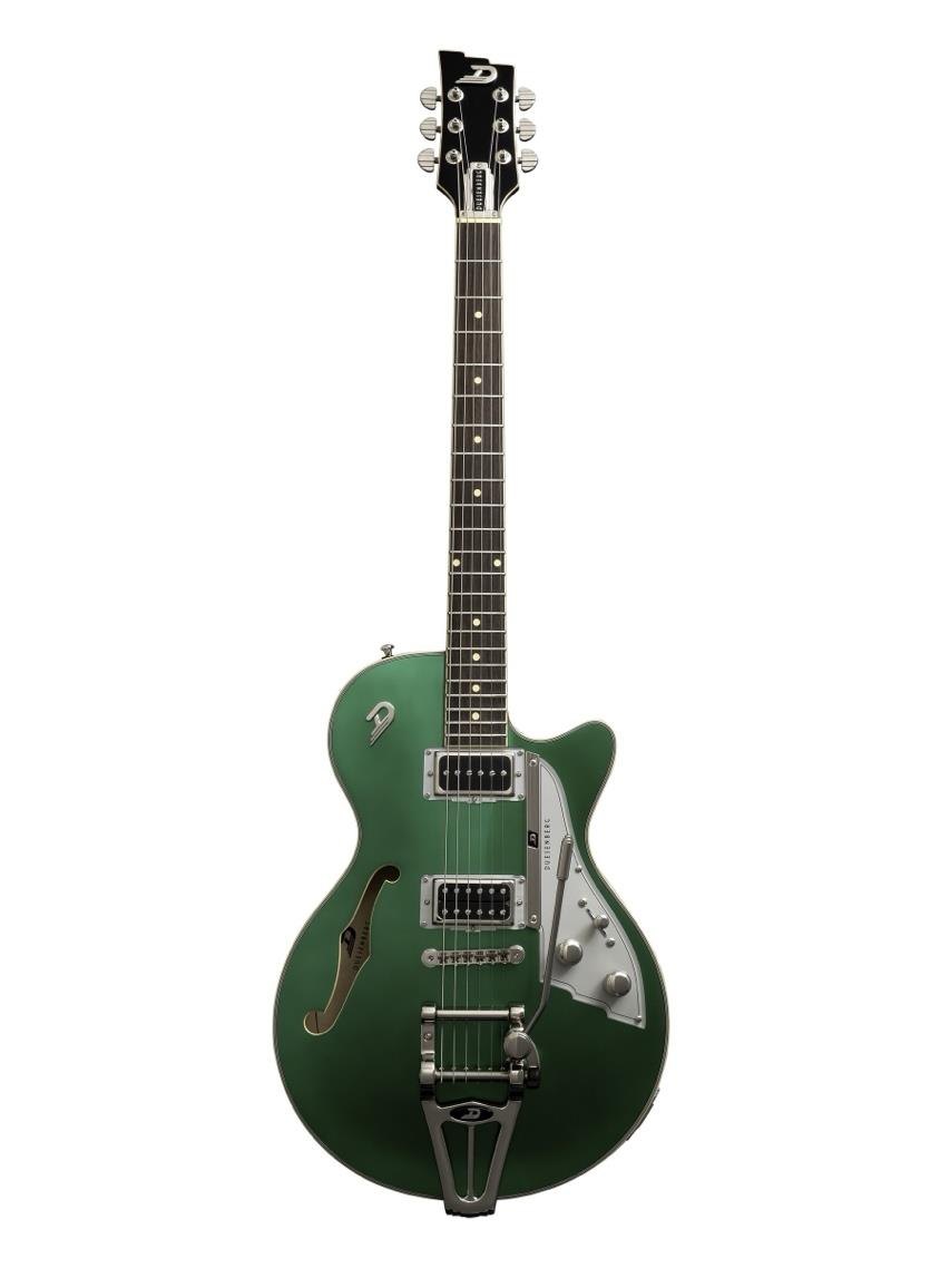Starplayer TV Balboa Pearl Green