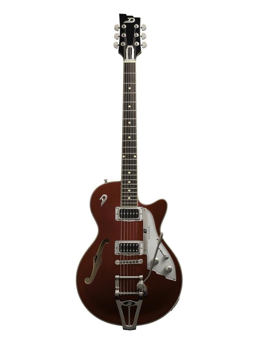 Starplayer TV Balboa Pearl Red