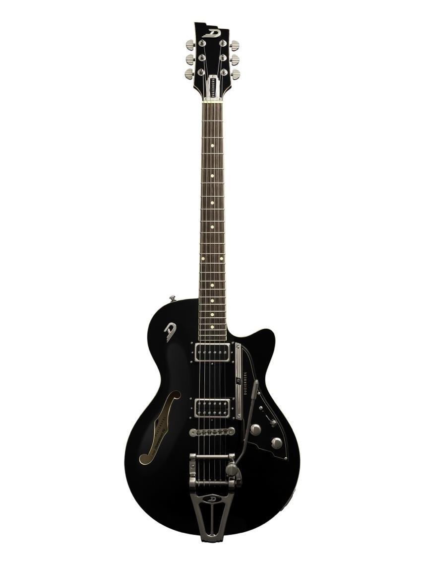 Starplayer TV Deep Black
