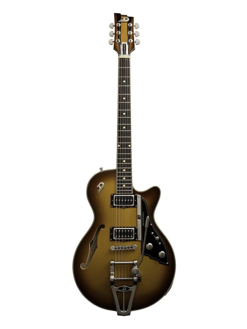 Starplayer TV Gold Burst