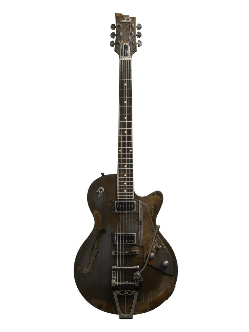 Starplayer TV Rusty Relic