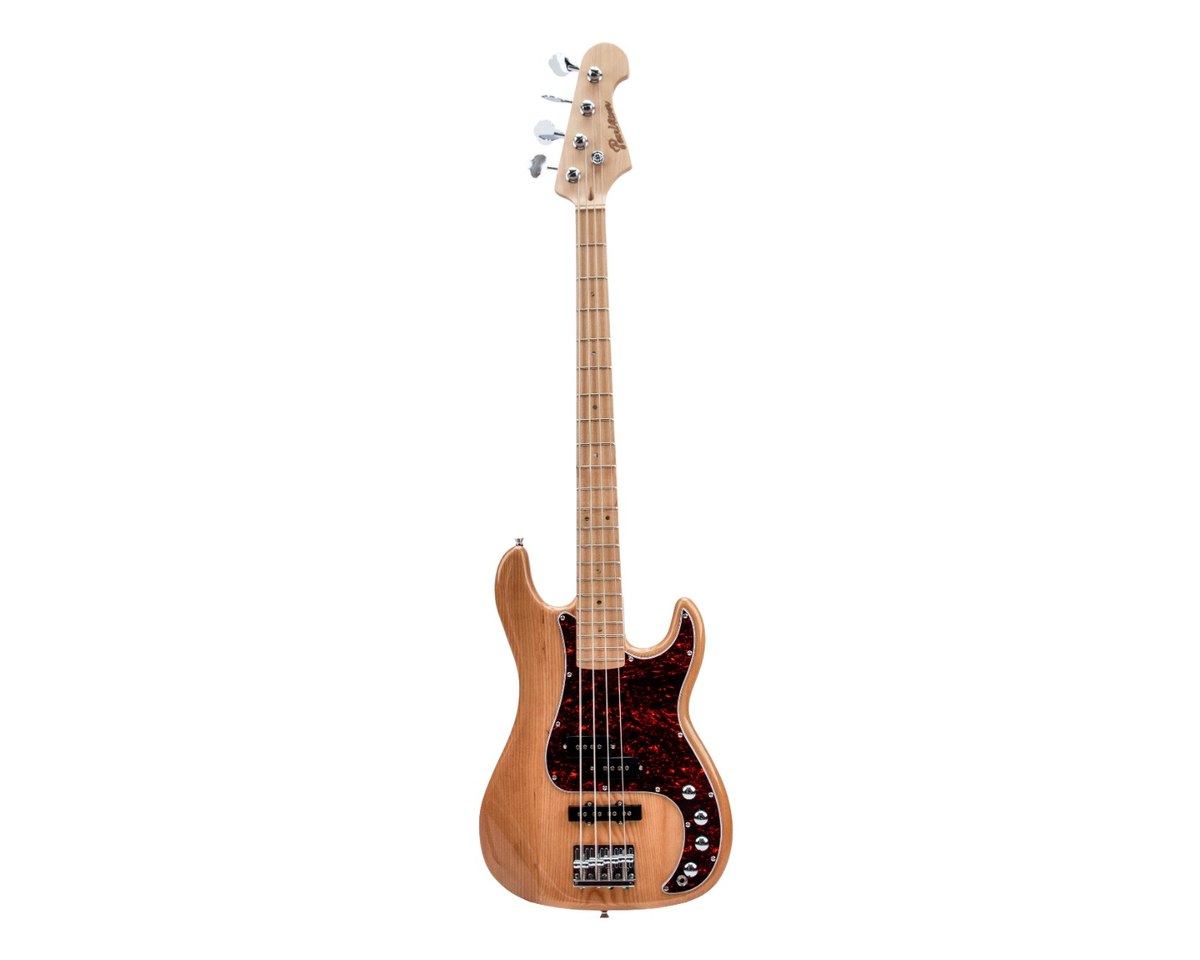 Baixo elétrico Pearl River BPJ60-N natural