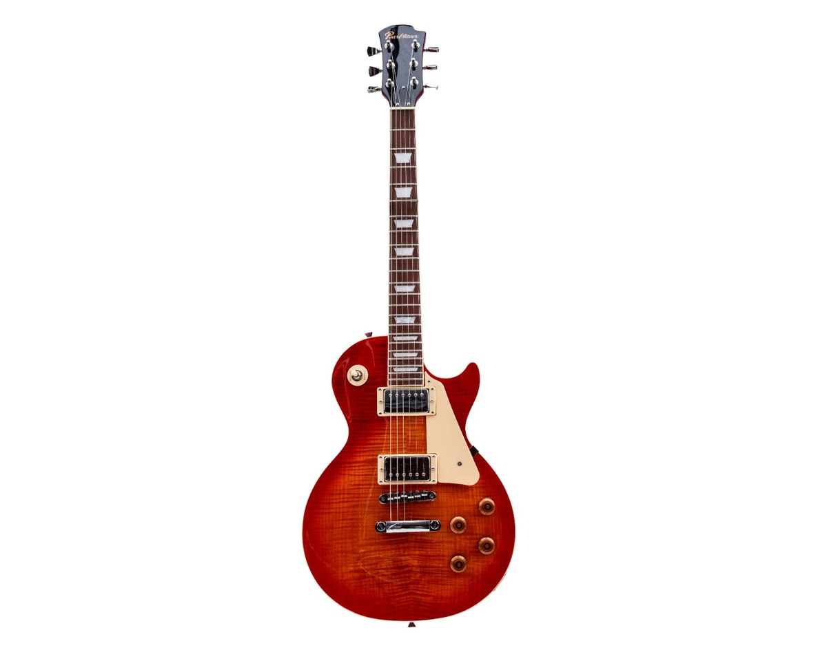 Guitarra elétrica Pearl River GLP20-PRS