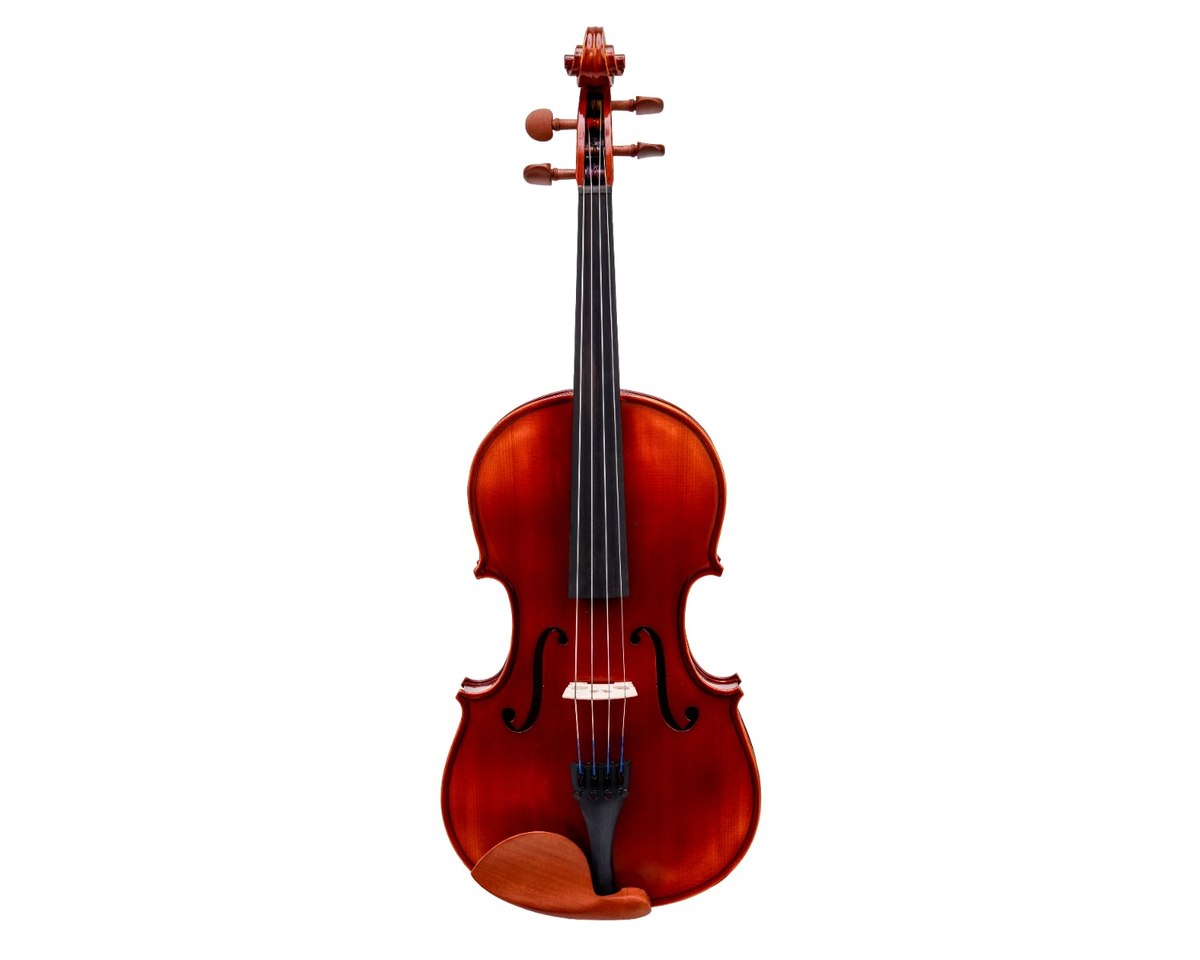 Viola de arco Pearl River PR-A01 kit completo